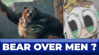 Women Prefer Bear Over Men, The Bear:  [ Hololive EN ]