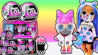 LOL Surprise! Frontline Hero Doll How To Stay Healthy I Lol Surprise Doll Unboxing I Toys 4Kids