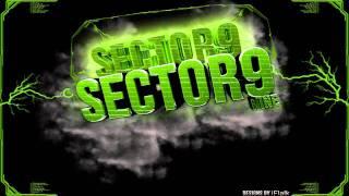 Sector9 DeskTop BG Progression