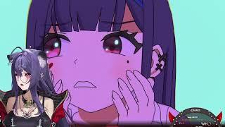 Numi React To Neuro Calling Her Pathetic In Minecraft
