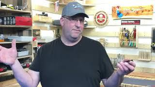 The Rogue Banshee Reviews Our Flash Hider