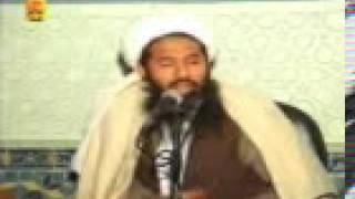 مولوی حیات الدین صاحبی Mawlawy Haiatuddin Sahibi