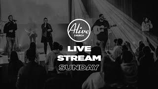 15.12. | Live Gottesdienst | Alive Church