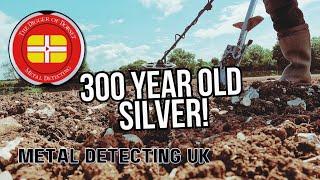 Nice Finds with the Nokta Legend - Metal Detecting In Dorset, UK