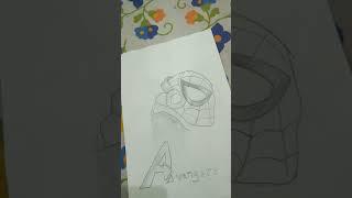 manan arts #spiderman #edit