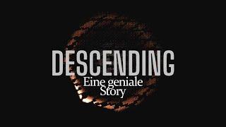 Descending - Fantastischer Indie Horror Geheimtipp