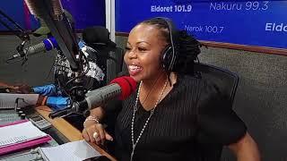 Theraputic Tuesday na Zebu, Dr Bishop JJ: Topic: Mithingi