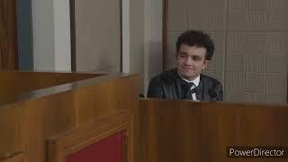 Coronation Street - Simon Goes To Court (13th March 2024)