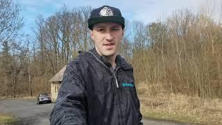 Urbex: Opuštěný chov ryb