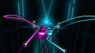 Beat Saber | Xystran - Hyperspace [why do i do this] SS Pass