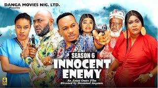 INNOCENT ENEMY (SEASON 6) - 2024 Latest Nigerian Nollywood Movie || New African Movies