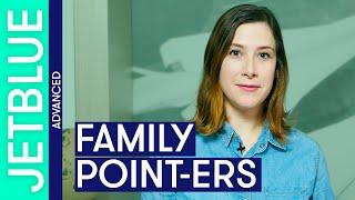 Step Up Your JetBlue Rewards with Points Pooling | Points Phd | The Points Guy