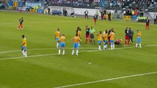 RKC Waalwijk-Excelsior 22-05-2009 Playoffswedstrijd 2 (Ronde 2)