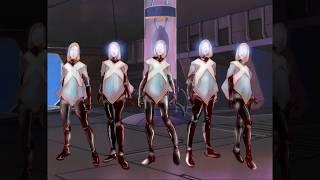 Stepford Cuckoos