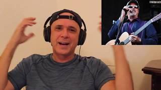 Robert Earl Keen -- The Road Goes On Forever [REACTION/RATING]