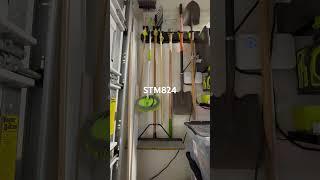 RYOBI Daily Dose 1/4/24 - LINK “S” Hook & LINK Reversible Clamp Hook