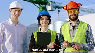 Introducing Midea Building Technologies 2022