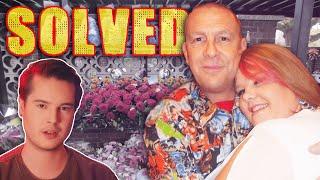 SOLVED: How a Fling Turned Fatal