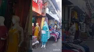 Palampur shahar#prakriti ka Soundarya#different types of shop#YouTube short video...
