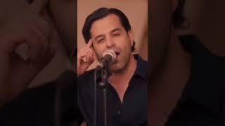 غم تقدیر هم قطار درد ما شده…دریا شبیه بغض ما شده…از ما چه مانده غیر از آرزو…؟