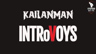 Introvoys | Kailanman (Karaoke + Instrumental)