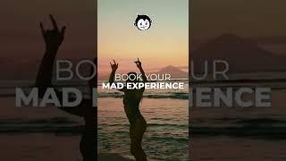 Endless Summer  | Mad Monkey Hostels