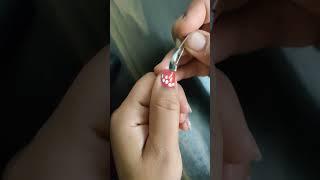 Simplest #naildesigns #nailart #nailsart #viral #trending #youtubeshorts #shortsfeed #beautybeast7