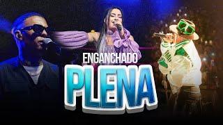 Enganchado Plena 2024 - Lo Mejor  La Nueva Escuela  La Deksarga  Luana