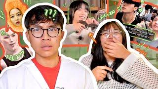 EXPLORING KPOP BRAINROT TIK TOK (pt. 2)