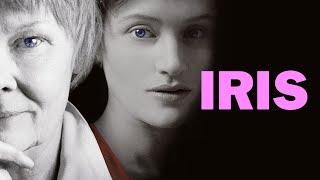 Iris (AWARD DRAMA with KATE WINSLET, Movie based on true events, New Movies for Free)