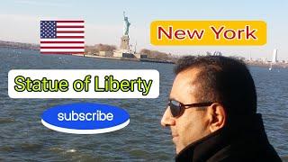 Statue of Liberty | New York | Monument | Traveler777