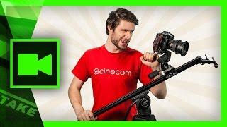 5 (more) Creative Camera Slider Tricks | Cinecom.net