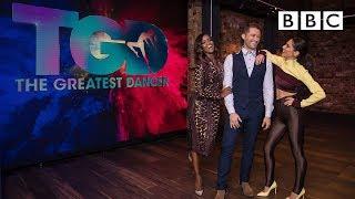 The Greatest Dancer | PREVIEW - BBC