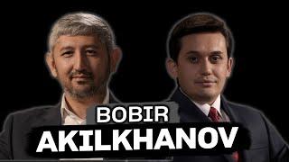 BOBIR AKILKHANOV: Men bankrot bo'ldim... | PROTOKOL 2-son