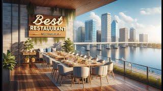 Best Top Rated Restaurants in Tampa , Florida