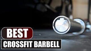 Top 10 Best Barbell For CrossFit (2024)