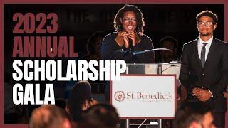 2023 Annual Scholarship Gala - Just Love The Kids