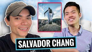 Salvador Chang’s SECRET to Turning Dreams Into Reality - You Won’t Believe It!