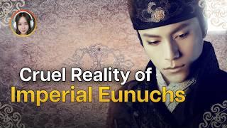 The Rise of Imperial Eunuchs and the Tragic Fall of the Han Dynasty