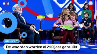 Kindervraag: Wat betekent links en rechts in de politiek?