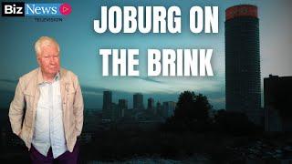 Johannesburg on the brink: RW Johnson on water, infrastructure, and political missteps