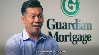 Guardian Mortgage: The Perfect Place For Loan Originators