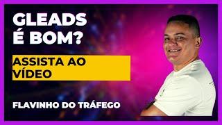 GLEADS É BOM? #gleads #gleadsébom #prospecção