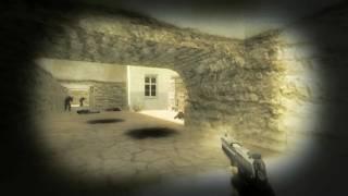 CS:Cmex 4kills usp-