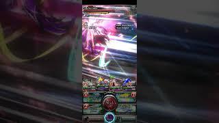 Last Cloudia - Tails' Cyclone Cannon - Sonic Event