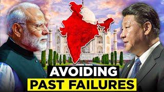 India Will Never Be Like China - Here's Why