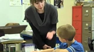 Preventing Minor Behavior Problems in the Classroom