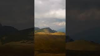 Карпатские горы: Стражи Древности  #география #горы #карпаты
