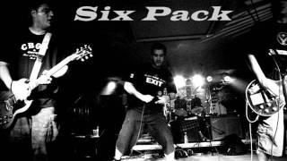 Six Pack - What a feeling (punk rock cover)