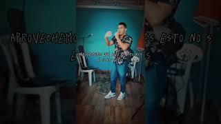 Juan P Music - te quiero toda 